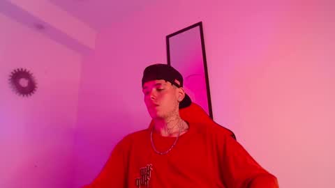 anhonymus online show from September 16, 2025, 5:30 am