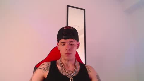 anhonymus online show from September 20, 2025, 4:41 pm