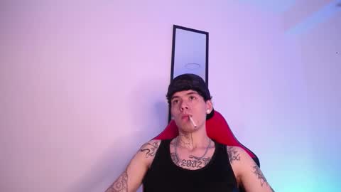 anhonymus online show from November 5, 2025, 4:23 am