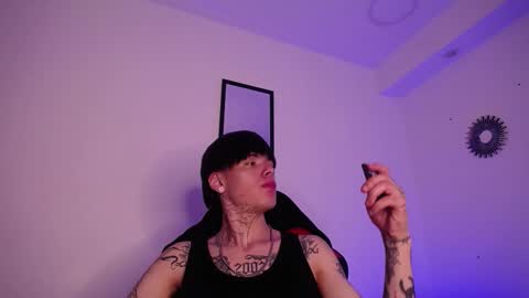 anhonymus online show from November 7, 2025, 4:23 am