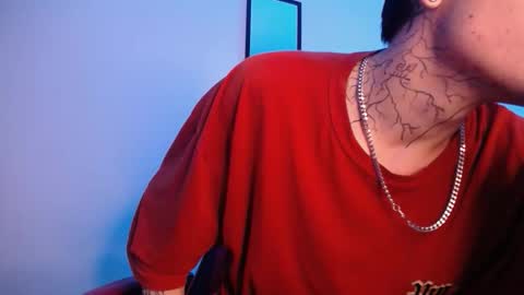 anhonymus online show from November 11, 2025, 3:50 am