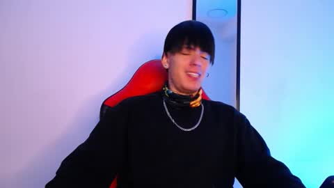 anhonymus online show from November 12, 2025, 4:24 am