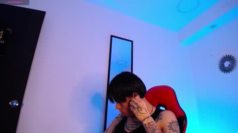 anhonymus online show from November 13, 2025, 3:38 am