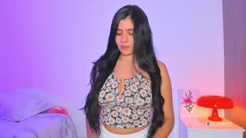 Ani online show from November 14, 2025, 5:06 am