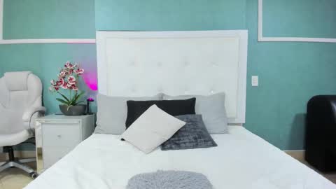 Snapshot of ania_gomez chatting on February 13, 2026, 9:22 pm Ania online show from February 13, 2026, 9:22 pm