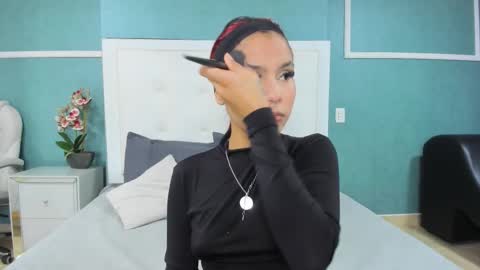 Snapshot of ania_gomez chatting on March 4, 2026, 8:15 pm Ania online show from March 4, 2026, 8:15 pm