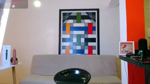 Snapshot of ania_mml chatting on February 16, 2026, 10:28 pm Ania online show from February 16, 2026, 10:28 pm