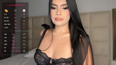 ANGIE online show from October 6, 2025, 3:04 am