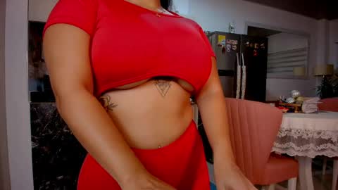 Snapshot of anielli69 chatting on April 23, 2026, 4:14 am laura online show from April 23, 2026, 4:14 am