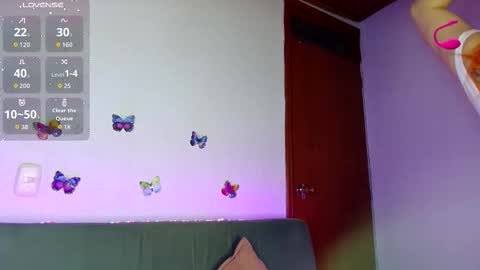 Anii online show from February 17, 2026, 4:31 am