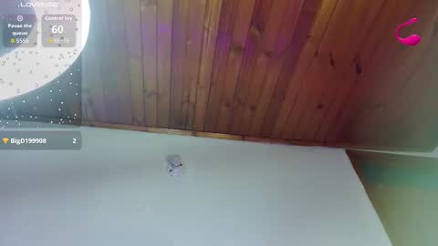 Anii online show from February 20, 2026, 3:14 am