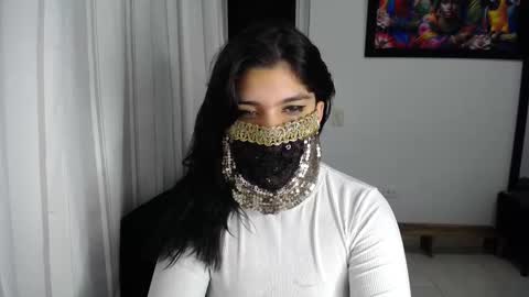 Anissa online show from January 15, 2026, 3:11 am