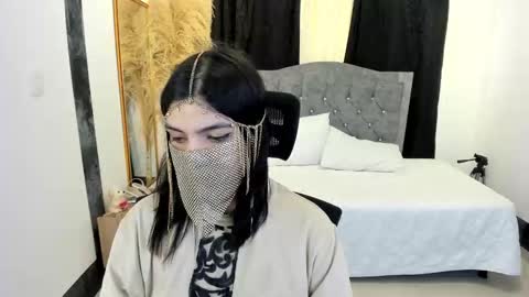 Anissa online show from February 6, 2026, 4:10 pm