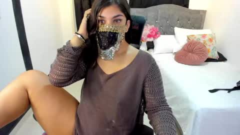 Anissa online show from April 21, 2026, 2:23 pm