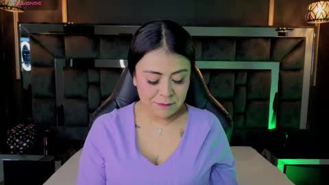 Ani  online show from November 26, 2025, 3:51 am