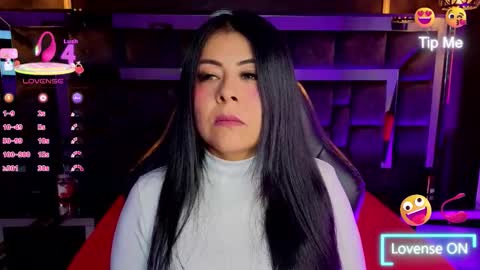 Ani  online show from December 23, 2025, 3:37 am