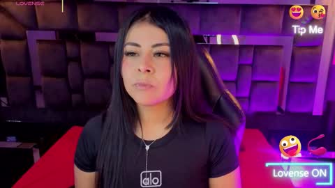 Ani  online show from February 8, 2026, 4:27 am