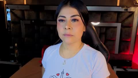 Ani  online show from March 18, 2026, 3:53 am