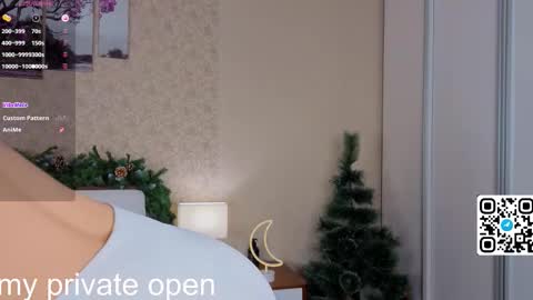 Alice online show from December 15, 2025, 3:27 pm