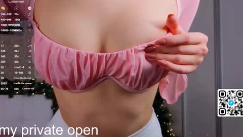 Alice online show from December 19, 2025, 4:58 pm