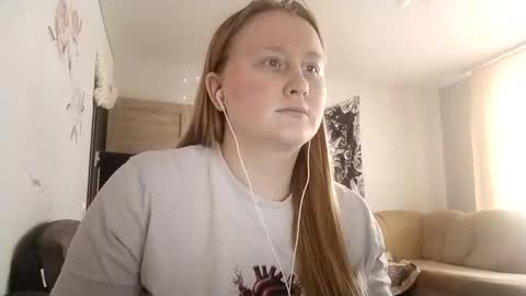 Snapshot of anika_lipps chatting on January 11, 2026, 10:31 am Anika online show from January 11, 2026, 10:31 am