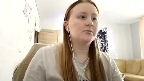 Snapshot of anika_lipps chatting on January 14, 2026, 8:31 am Anika online show from January 14, 2026, 8:31 am