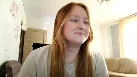 Snapshot of anika_lipps chatting on January 16, 2026, 12:31 pm Anika online show from January 16, 2026, 12:31 pm