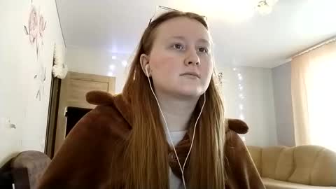 Snapshot of anika_lipps chatting on January 17, 2026, 9:14 am Anika online show from January 17, 2026, 9:14 am