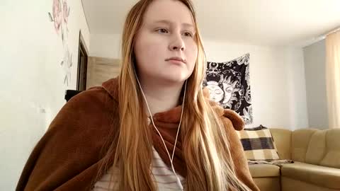 Snapshot of anika_lipps chatting on February 2, 2026, 2:05 pm Anika online show from February 2, 2026, 2:05 pm