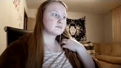 Snapshot of anika_lipps chatting on February 3, 2026, 2:53 am Anika online show from February 3, 2026, 2:53 am