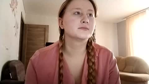 Snapshot of anika_lipps chatting on February 14, 2026, 11:51 am Anika online show from February 14, 2026, 11:51 am