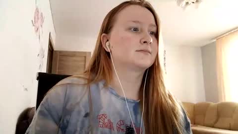 Snapshot of anika_lipps chatting on February 17, 2026, 10:34 am Anika online show from February 17, 2026, 10:34 am