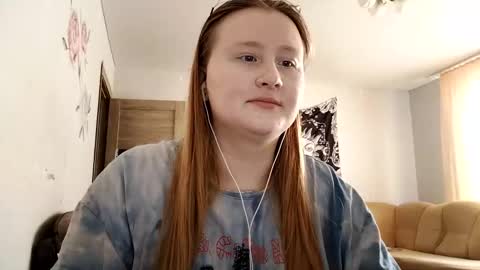 Snapshot of anika_lipps chatting on February 20, 2026, 11:22 am Anika online show from February 20, 2026, 11:22 am