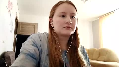 Snapshot of anika_lipps chatting on February 21, 2026, 11:00 am Anika online show from February 21, 2026, 11:00 am