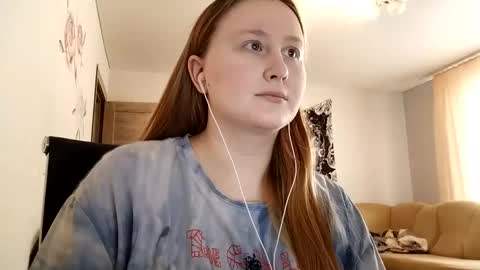 Snapshot of anika_lipps chatting on February 23, 2026, 11:51 am Anika online show from February 23, 2026, 11:51 am