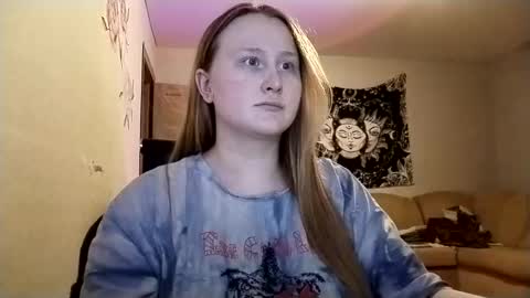 Snapshot of anika_lipps chatting on March 12, 2026, 9:54 pm Anika online show from March 12, 2026, 9:54 pm