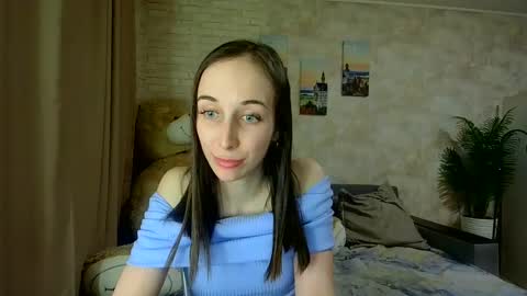 anikabloom online show from March 13, 2026, 2:07 am