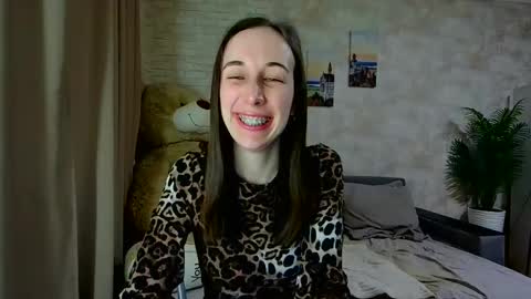 anikabloom online show from March 22, 2026, 1:09 am