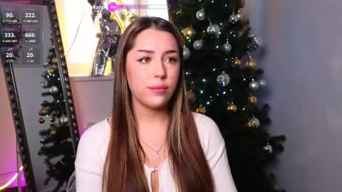 Anika online show from January 8, 2026, 1:02 pm