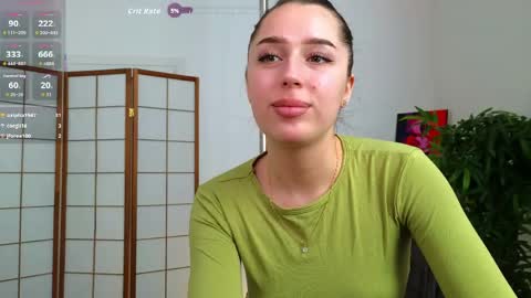 Anika online show from April 23, 2026, 12:29 pm