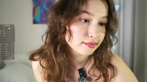Snapshot of anikanyx chatting on April 24, 2026, 2:30 pm Sofi online show from April 24, 2026, 2:30 pm
