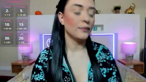 Snapshot of anikaromanof chatting on February 11, 2026, 11:37 am Anika Romano online show from February 11, 2026, 11:37 am