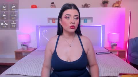 Snapshot of anikaromanof chatting on February 13, 2026, 11:39 am Anika Romano online show from February 13, 2026, 11:39 am