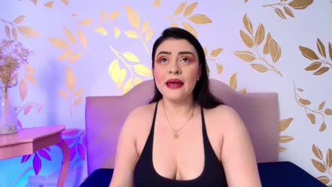 Lauren Anika online show from February 24, 2025, 12:05 pm