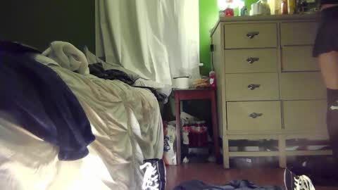 Ani online show from December 14, 2025, 1:05 pm