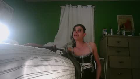 Ani online show from April 8, 2026, 6:35 am