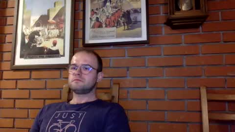 Snapshot of animal_michael chatting on January 25, 2025, 5:19 pm animal_michael online show from January 25, 2025, 5:19 pm