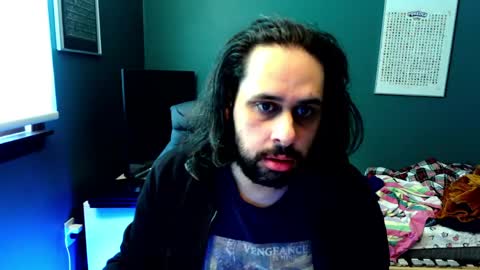 John wick online show from May 31, 2026, 2:02 pm