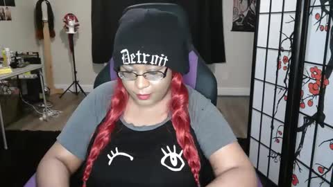 anime_vampires online show from May 15, 2026, 8:54 am
