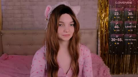 Alica online show from February 14, 2026, 3:36 am